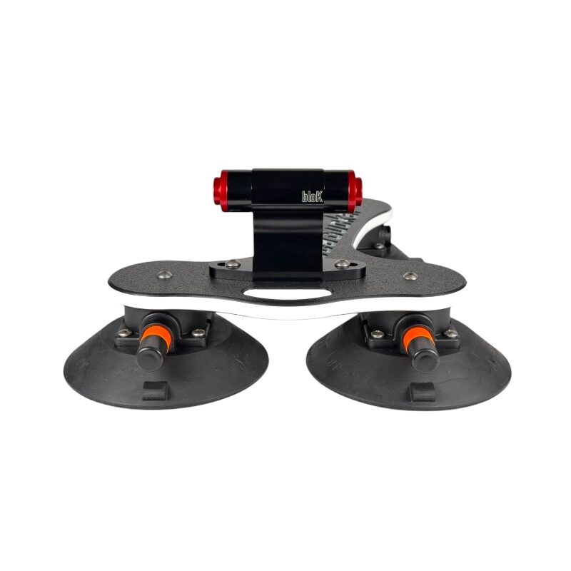 MTB-Bike Fork Mount 15x100 SeaSucker Compatible