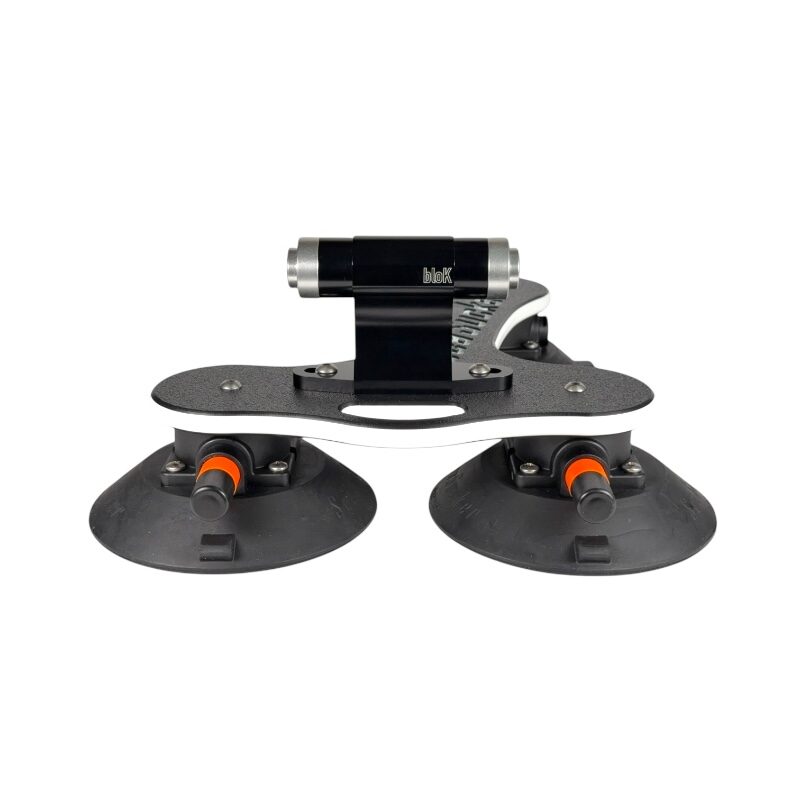 MTB-Bike Fork Mount 15x110 SeaSucker Compatible