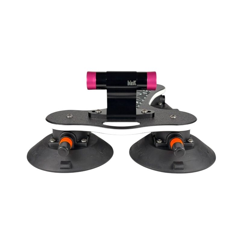 MTB-Bike Fork Mount 15x110TC *Torque Cap SeaSucker Compatible