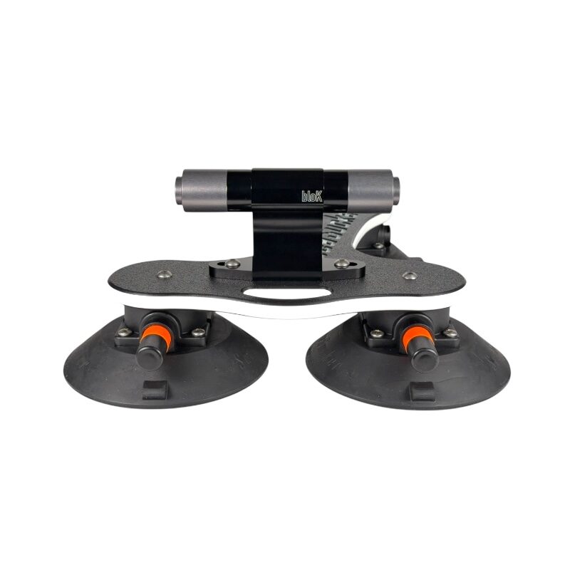 MTB-Bike Fork Mount 15x150 SeaSucker Compatible