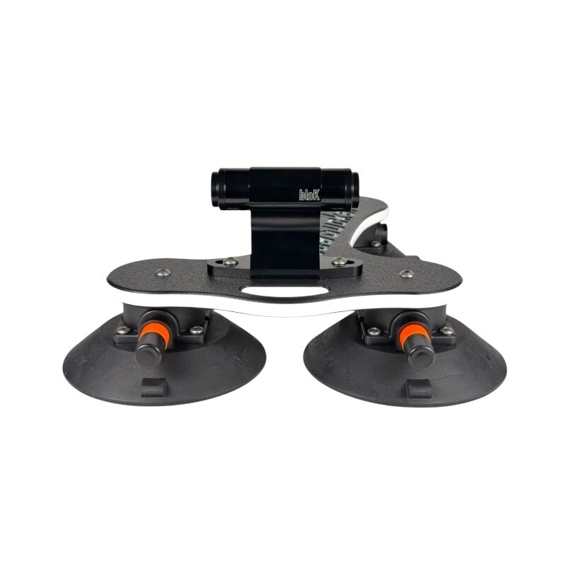 MTB-Bike Fork Mount 20x100 SeaSucker Compatible