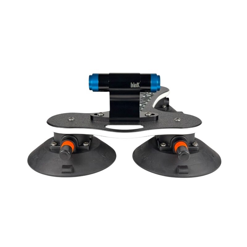 MTB-Bike Fork Mount 20x110 SeaSucker Compatible