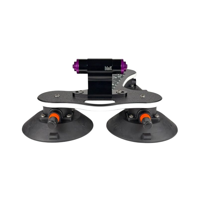 5x100 SeaSucker Compatible Fork Mount