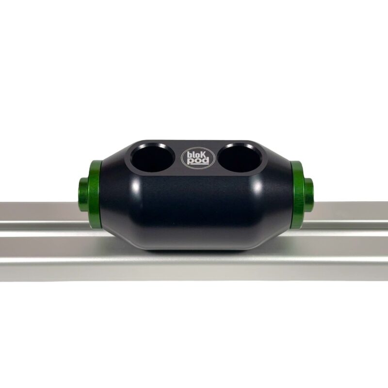 BMX-Bike Fork Mount Low Profile 10x100RF