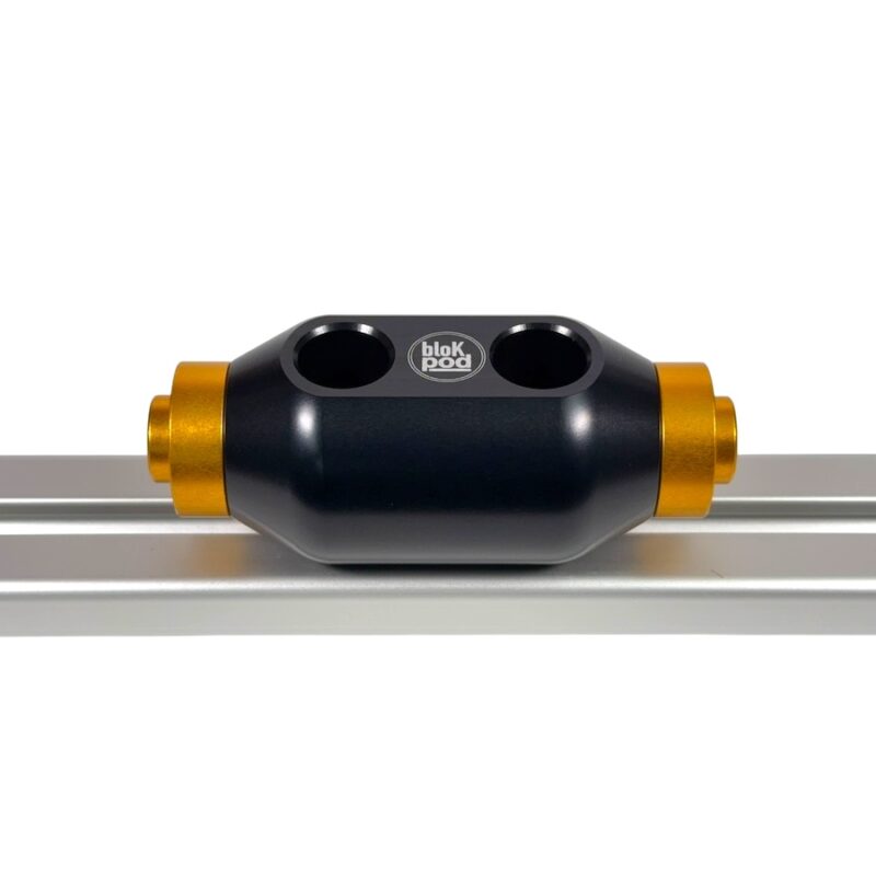 Gravel-Bike Fork Mount Low Profile 12x110RF Boost