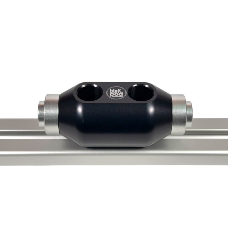 MTB Fork Mount Low Profile 15x110RF Boost