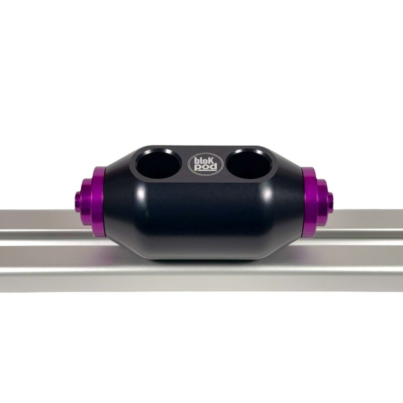 Road-Bike Fork Mount Low Profile 5x100RF Q/R